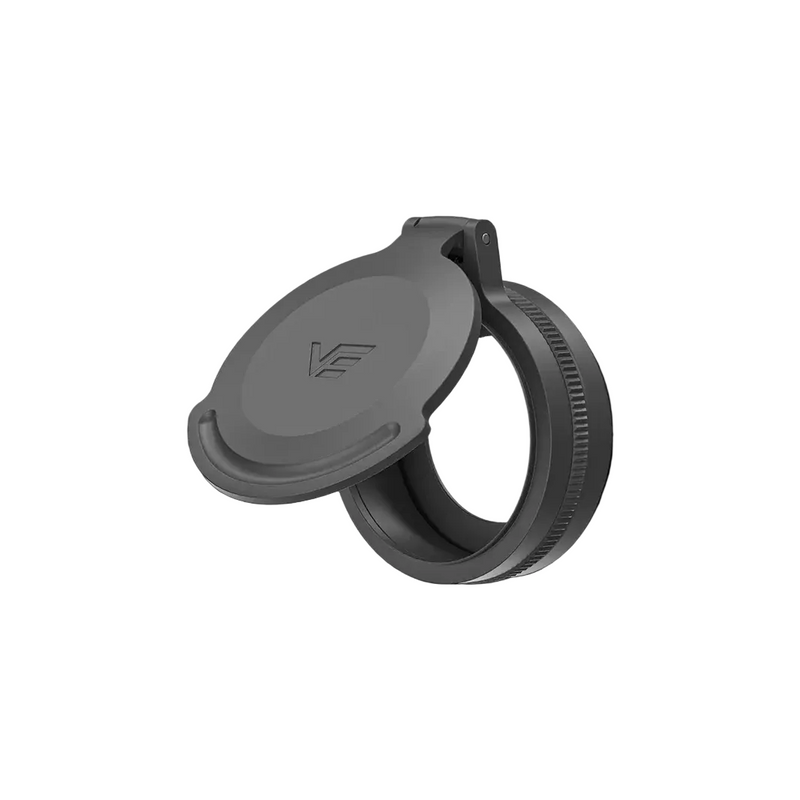 Load image into Gallery viewer, riflescope objective lens cap
