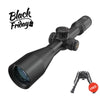 34mm Continental 4 - 24x56 FFP Riflescope (SCFF - 29) - Vector Optics US Online Store