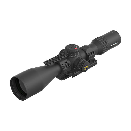 PRS | 34mm Continental 4-24x56 MPVO FFP Precision Rifle Scope (SCFF-29) | Long-Range