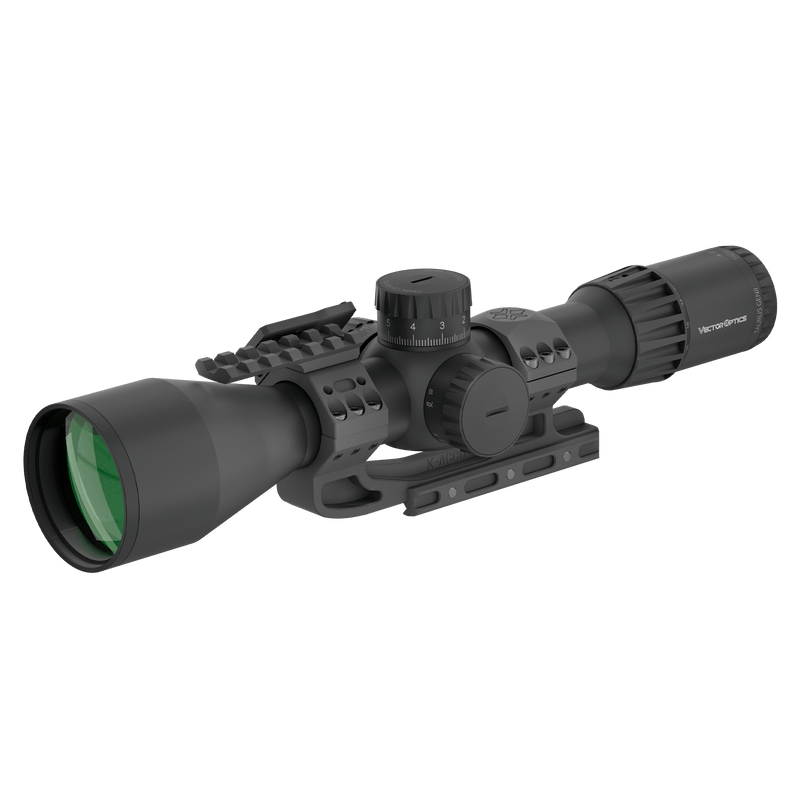 Load image into Gallery viewer, Tauron GenII 3-24x56 ED FFP MPVO Rifle Scope(SCFF-33)
