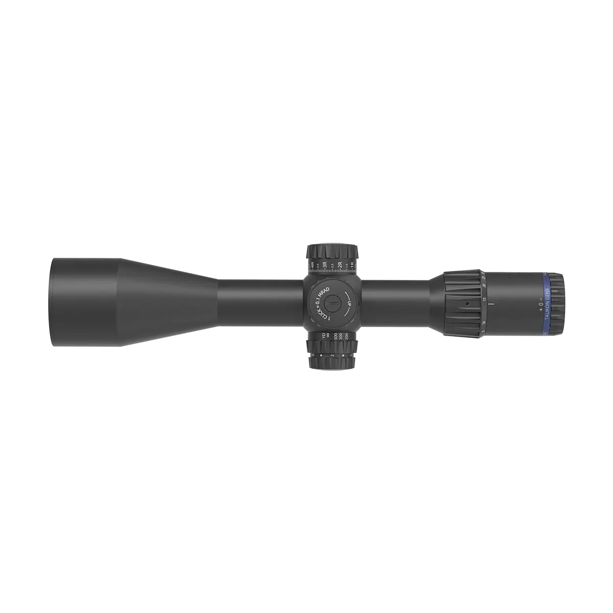 PRS | TAURON 5-40x56 ED FFP HPVO Rifle Scope (SCFF-35) | Long-Range Shooting