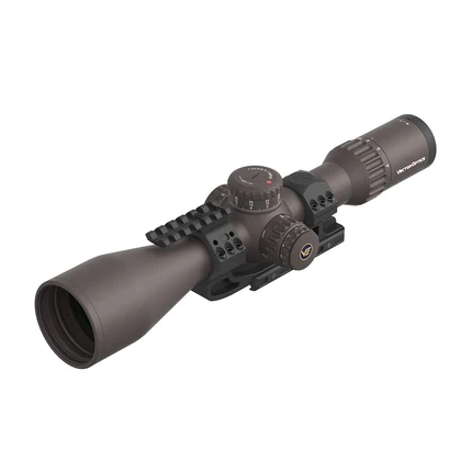 Load image into Gallery viewer, PRS Long Range Scope | 34mm Continental x6 4-24x56 MPVO FFP Rifle Scope (SCFF-40)
