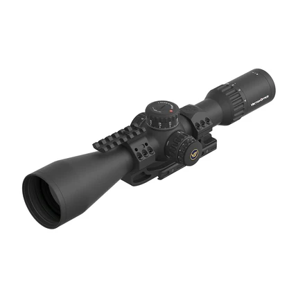 PRS Long Range Scope | 34mm Continental x6 4-24x56 MPVO FFP Rifle Scope (SCFF-40)