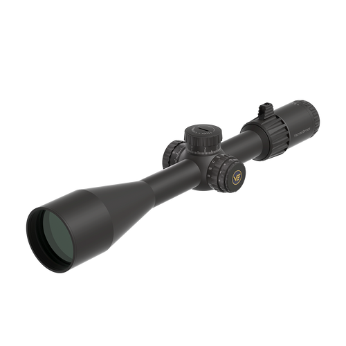 Continental x6 5-30x56 Fiber SFP Rifle Scope (SCFF-66)