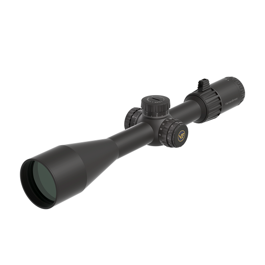 Continental x6 5-30x56 Fiber SFP Rifle Scope (SCFF-66)