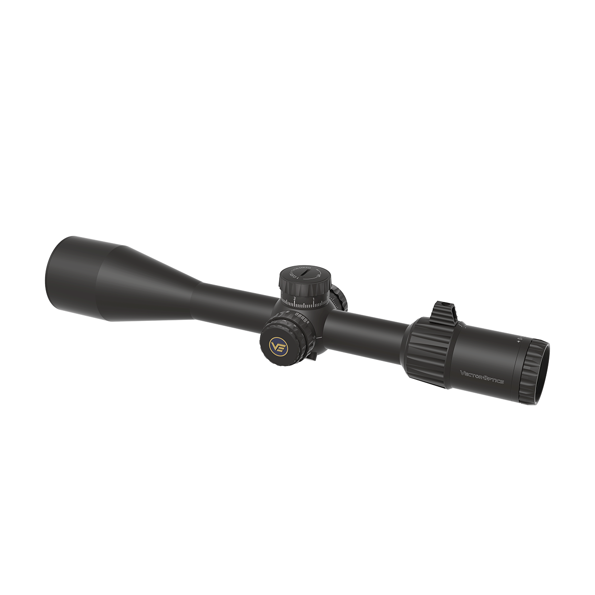 Small Game Hunting | Continental x6 5-30x56 Fiber SFP HPVO Rifle Scope (SCOL-66)
