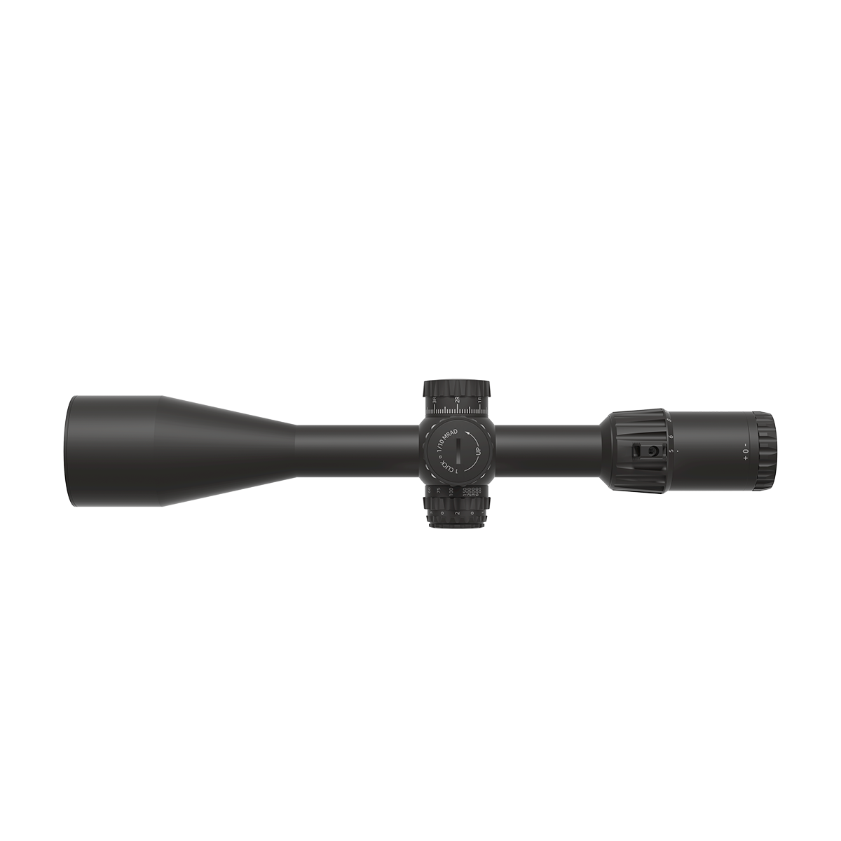 Small Game Hunting | Continental x6 5-30x56 Fiber SFP HPVO Rifle Scope (SCOL-66)