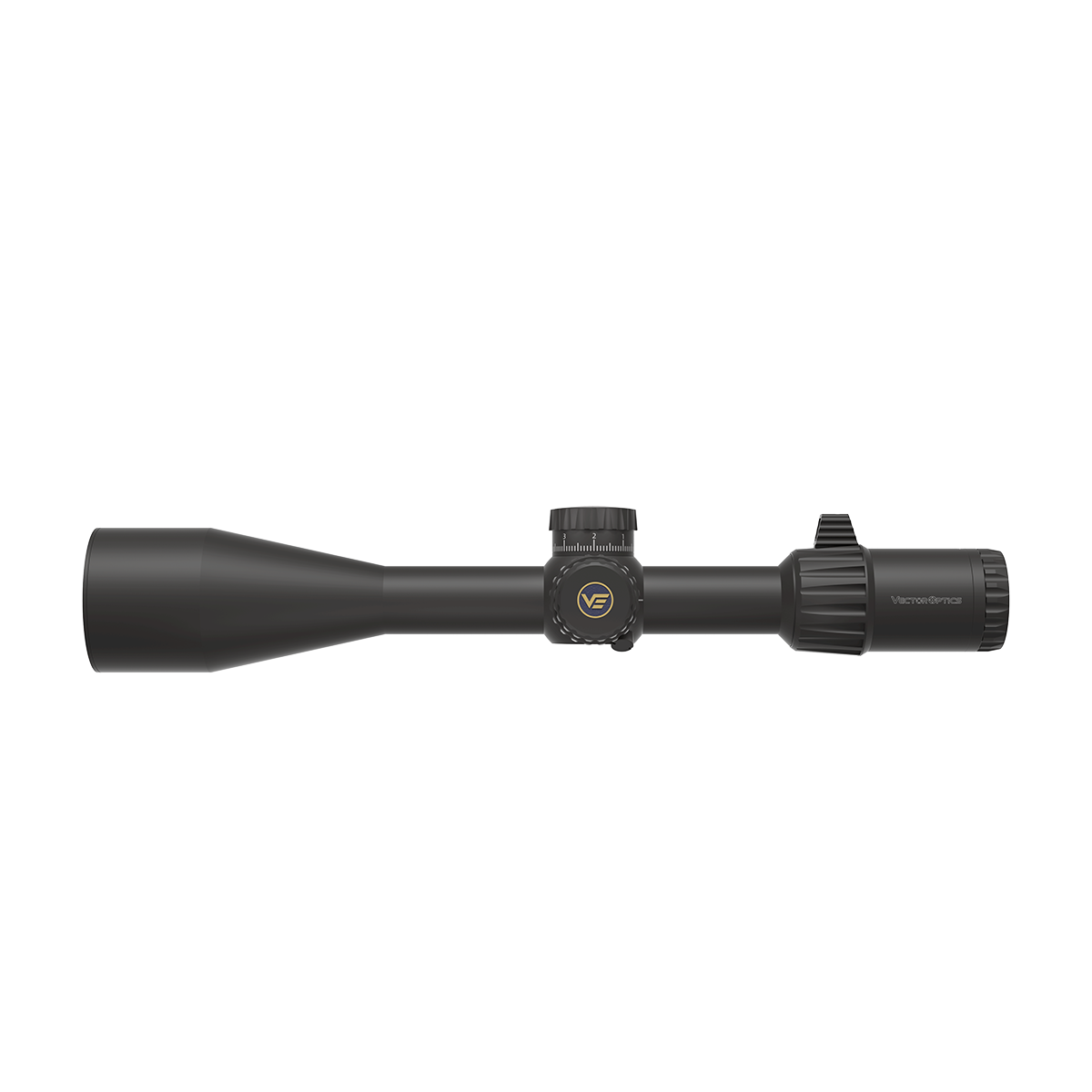 Small Game Hunting | Continental x6 5-30x56 Fiber SFP HPVO Rifle Scope (SCOL-66)