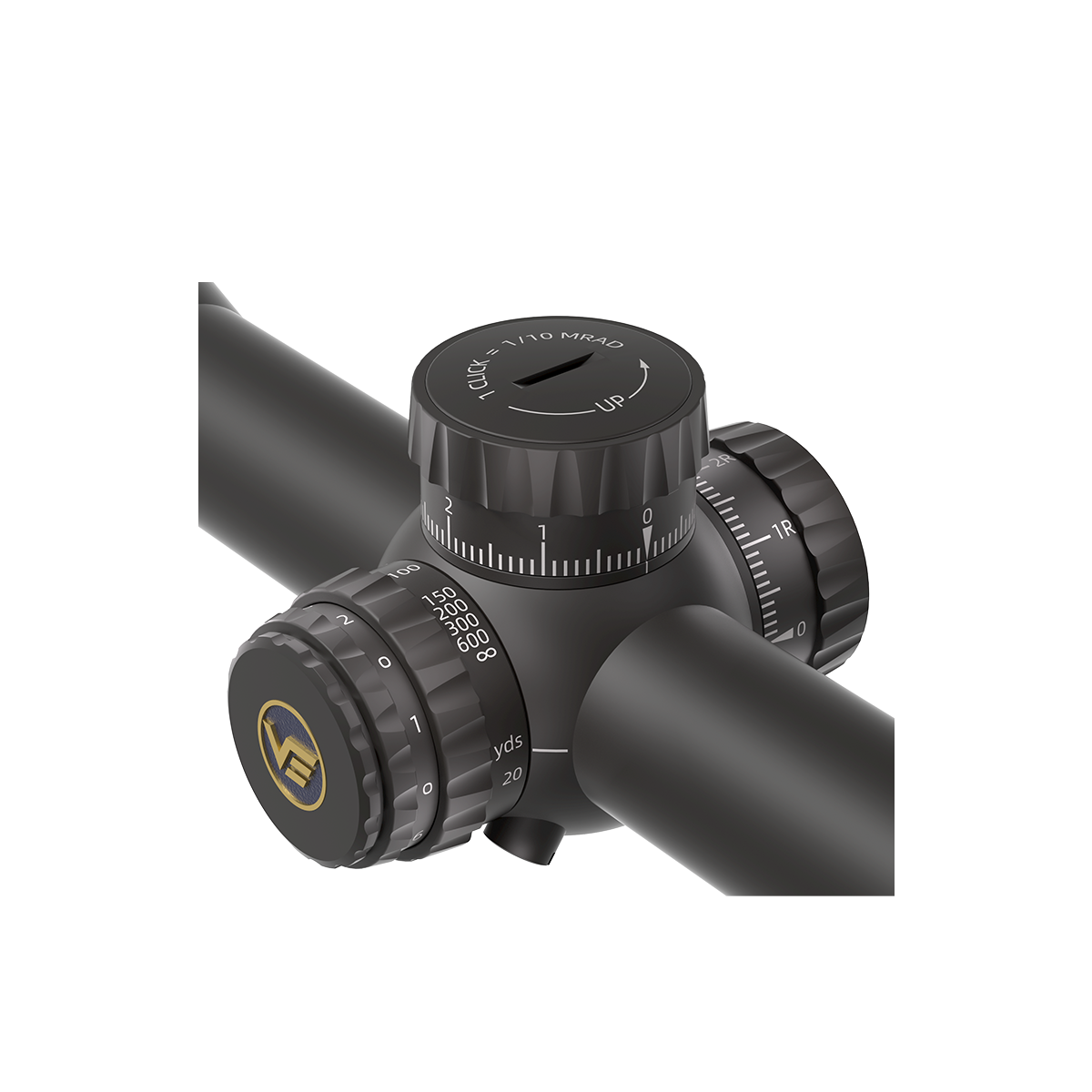 Small Game Hunting | Continental x6 5-30x56 Fiber SFP HPVO Rifle Scope (SCOL-66)