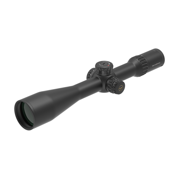 PRS Long Range Scope | Continental x6 6-36X56 FFP Rifle Scope (SCFF-70)