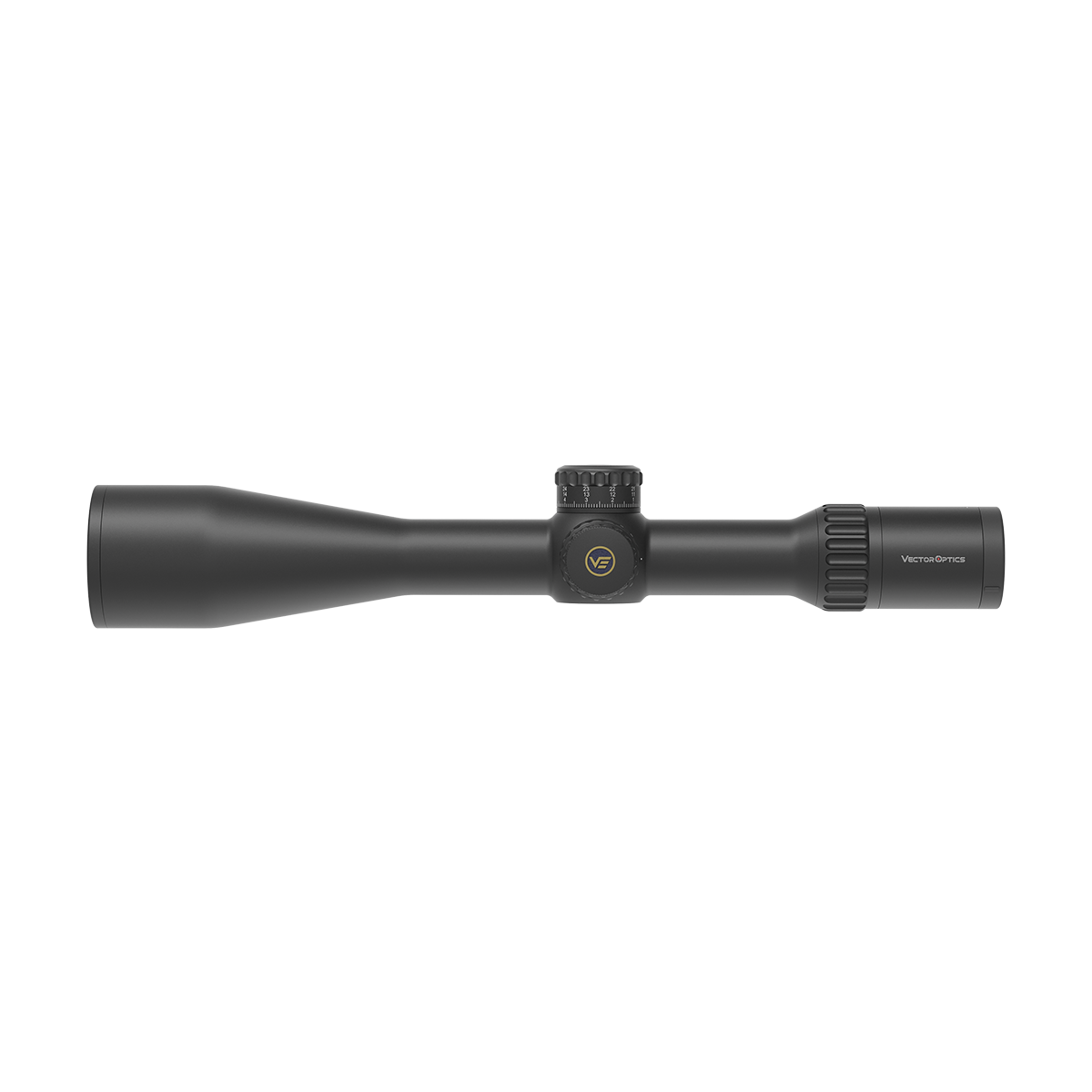 PRS Long Range Scope | Continental x6 6-36X56 FFP Rifle Scope (SCFF-70)