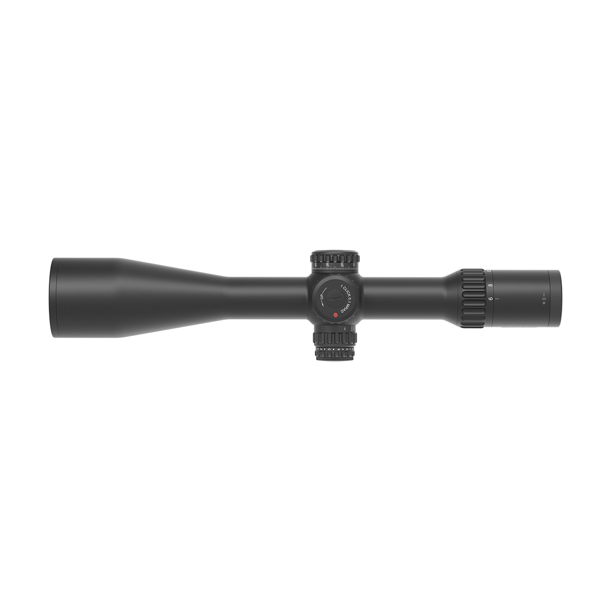 PRS Long Range Scope | Continental x6 6-36X56 FFP Rifle Scope (SCFF-70)