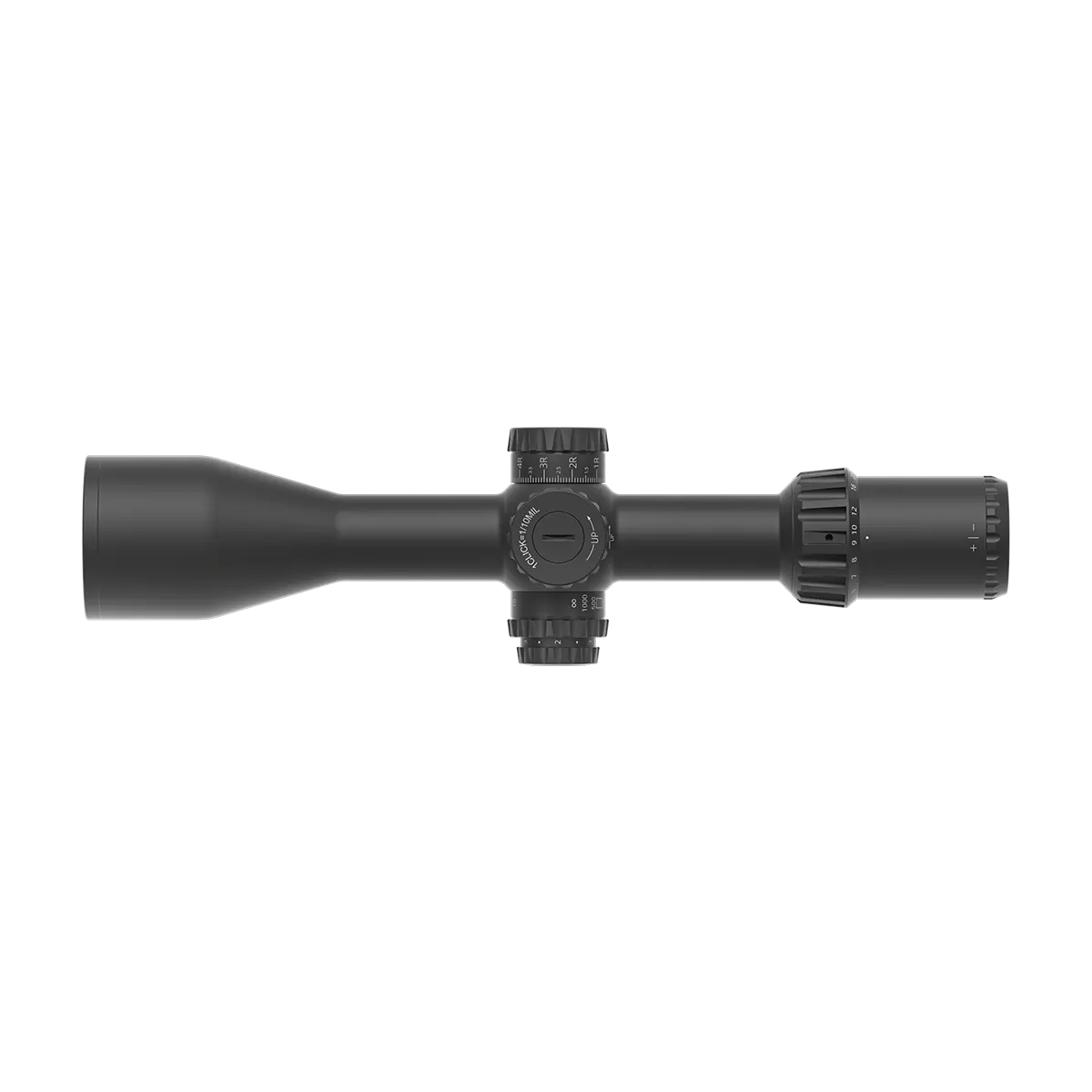 Tauron 5-25x56 HD MIL FFP Rifle Scope PRS | Christmas Tree Reticle (SCFF-71)