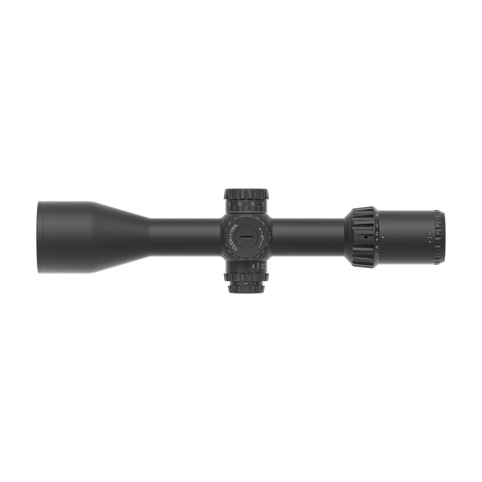 Tauron 5-25x56 HD MIL FFP Rifle Scope PRS | Christmas Tree Reticle (SCFF-71)