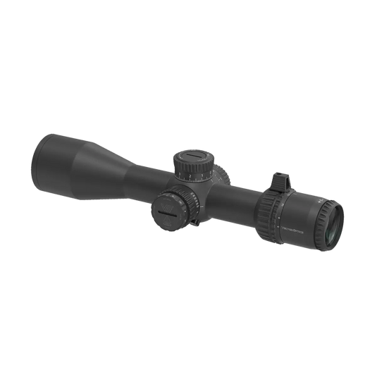 Veyron GenII 3-12x44 HD CTR MPVP FFP Rifle Scope (SCFF-72) | Hunter Field Target