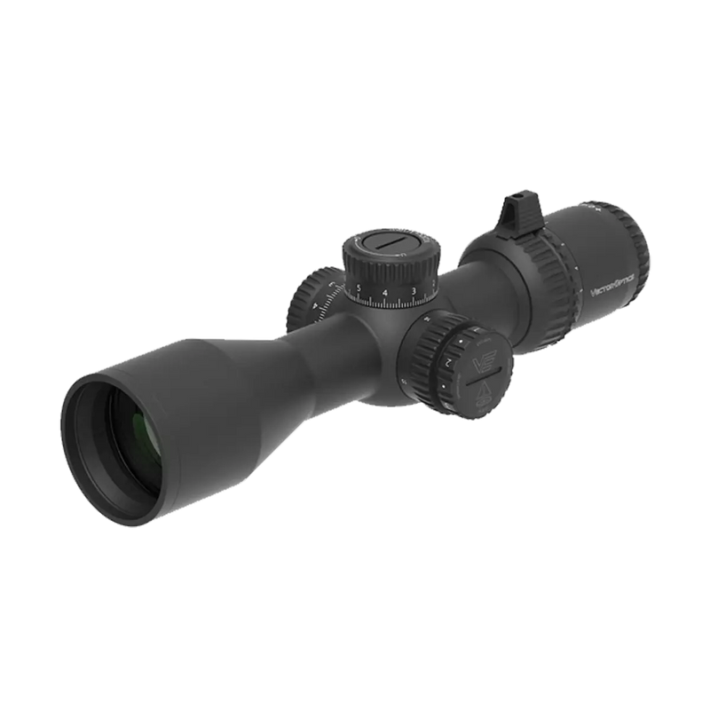 Load image into Gallery viewer, Veyron GenII 3-12x44 HD CTR MPVP FFP Rifle Scope (SCFF-72) | Hunter Field Target
