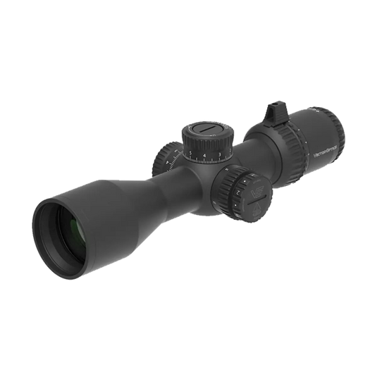 Veyron GenII 3-12x44 HD CTR MPVP FFP Rifle Scope (SCFF-72) | Hunter Field Target