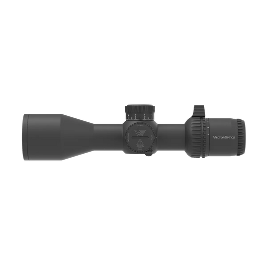 Veyron GenII 3-12x44 HD CTR MPVP FFP Rifle Scope (SCFF-72) | Hunter Field Target