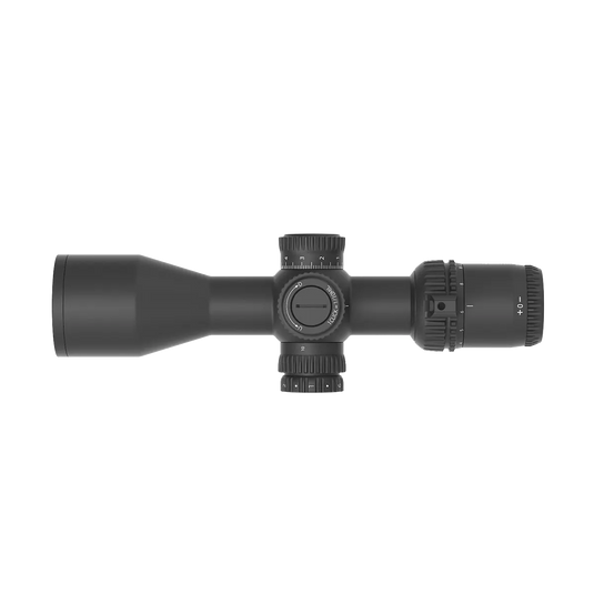 Veyron GenII 3-12x44 HD CTR MPVP FFP Rifle Scope (SCFF-72) | Hunter Field Target
