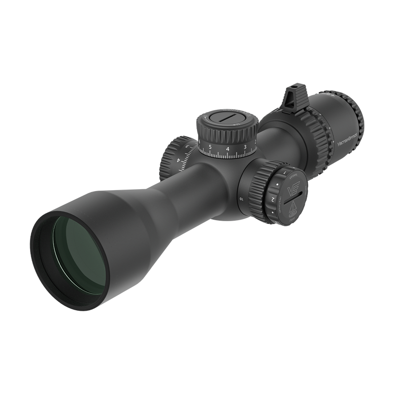Load image into Gallery viewer, Veyron GenII 4-16x44 HD CTR FFP Rifle Scope (SCFF-73)
