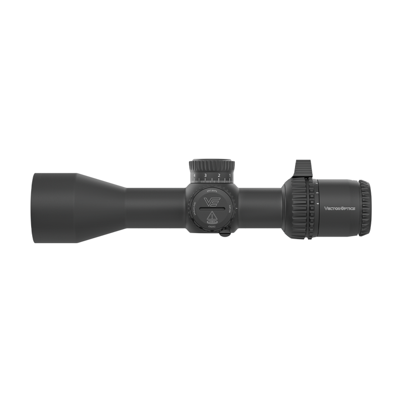 Load image into Gallery viewer, Veyron GenII 4-16x44 HD CTR FFP Rifle Scope (SCFF-73)
