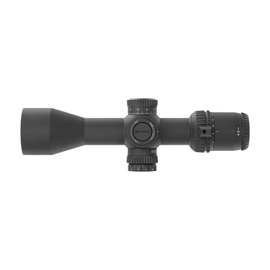 Veyron GenII 4-16x44 HD CTR FFP Rifle Scope (SCFF-73)