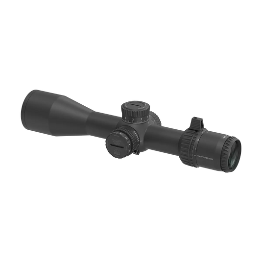 Small Game Hunting | Veyron GenII 6-24x44 HD CTR FFP Rifle Scope (SCFF-74)