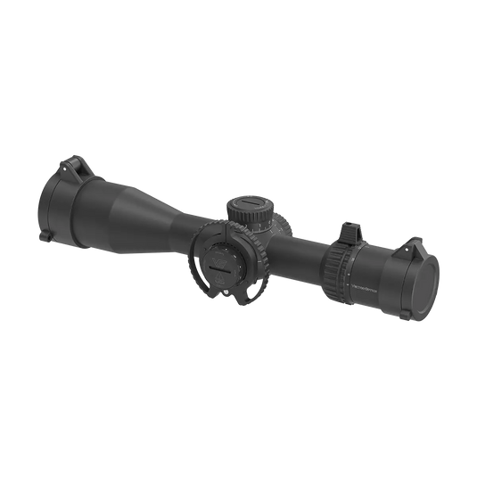 Small Game Hunting | Veyron GenII 6-24x44 HD CTR FFP Rifle Scope (SCFF-74)