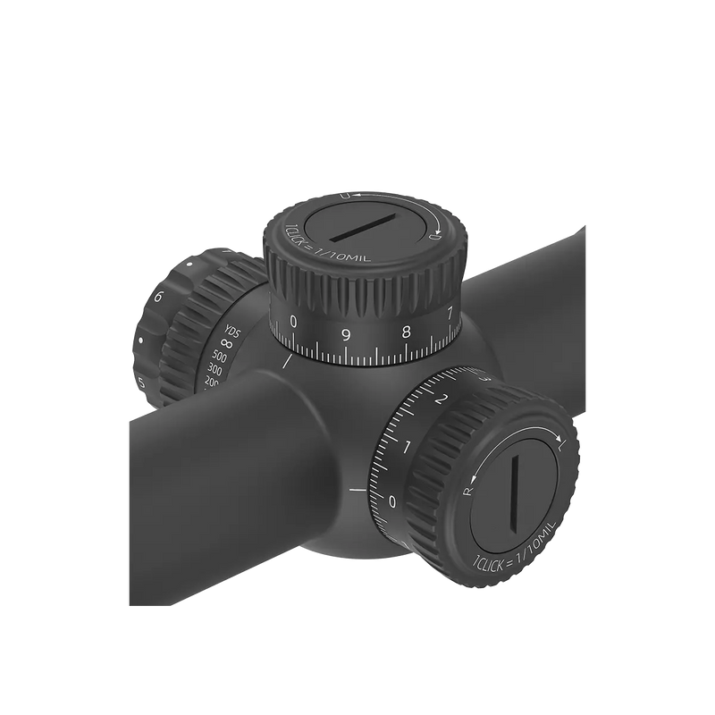 Load image into Gallery viewer, Small Game Hunting | Veyron GenII 6-24x44 HD CTR FFP Rifle Scope (SCFF-74)
