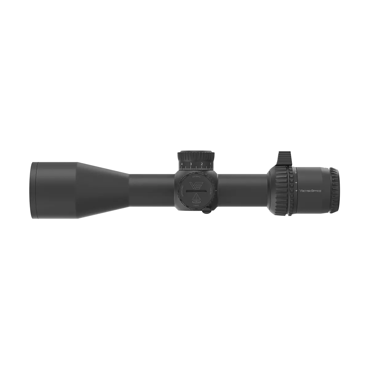 Small Game Hunting | Veyron GenII 6-24x44 HD CTR HPVO FFP Rifle Scope (SCFF-74)