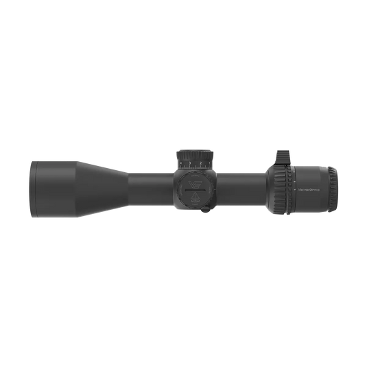 Small Game Hunting | Veyron GenII 6-24x44 HD CTR FFP Rifle Scope (SCFF-74)