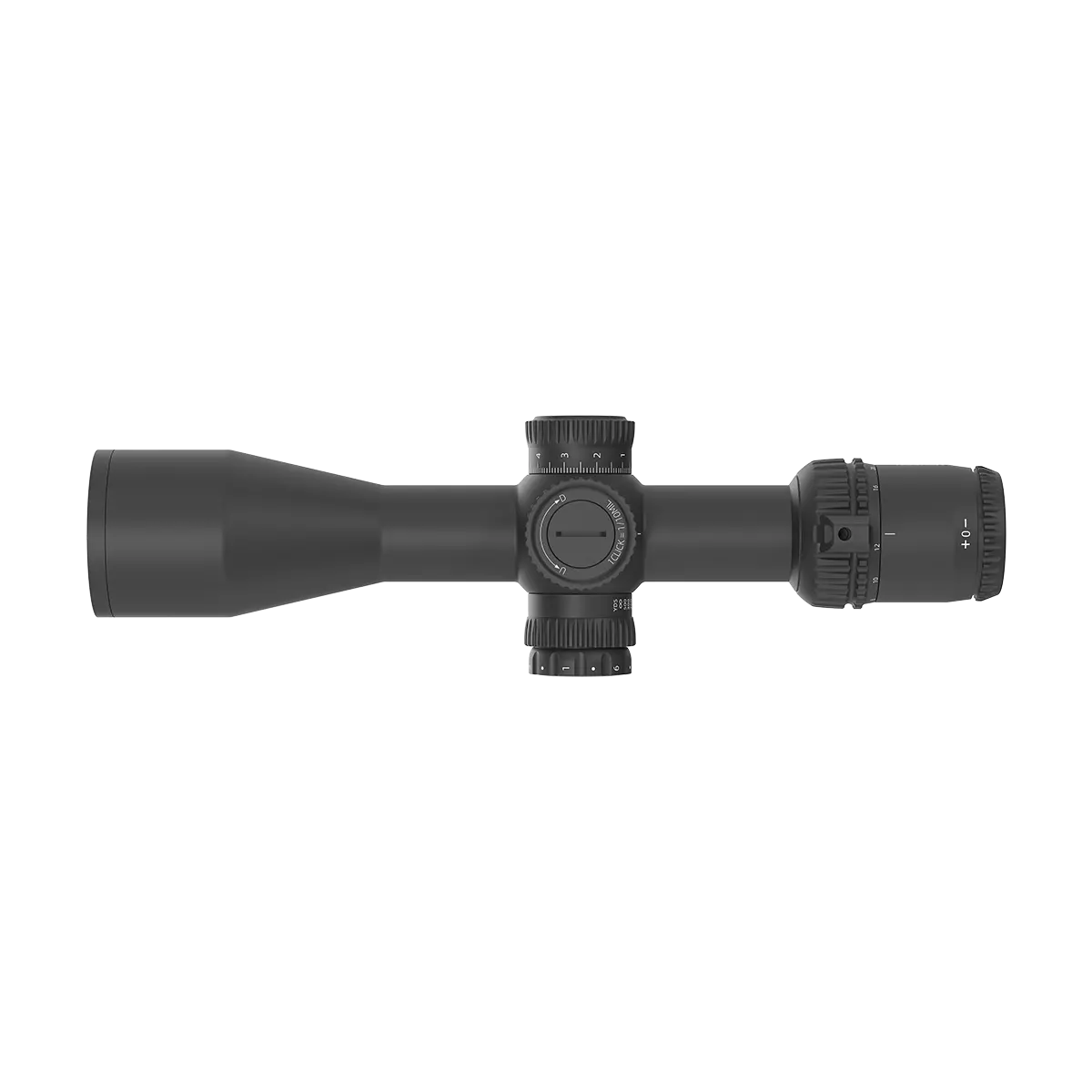 Small Game Hunting | Veyron GenII 6-24x44 HD CTR HPVO FFP Rifle Scope (SCFF-74)