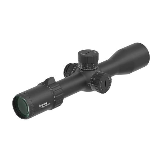 Target Shooting | Tauron 4-16x44 HD MIL FFP Rifle Scope (SCFF-79)