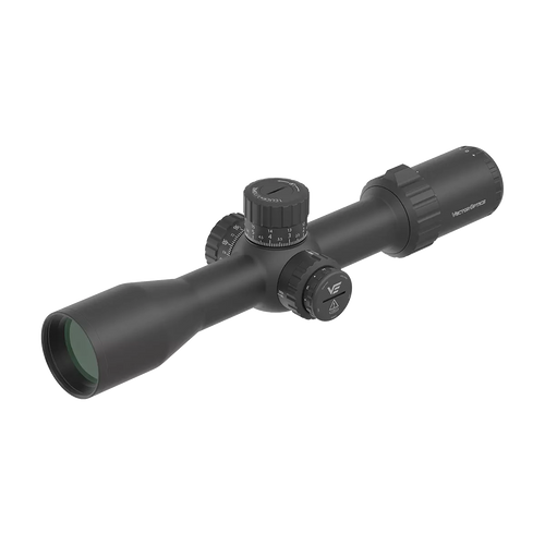 Target Shooting | Tauron 4-16x44 HD MIL FFP Rifle Scope (SCFF-79)