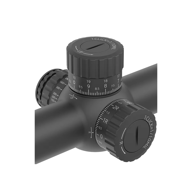 Load image into Gallery viewer, Target Shooting | Tauron 4-16x44 HD MIL FFP Rifle Scope (SCFF-79)

