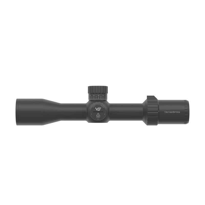 Load image into Gallery viewer, Target Shooting | Tauron 4-16x44 HD MOA FFP Rifle Scope (SCFF-80)
