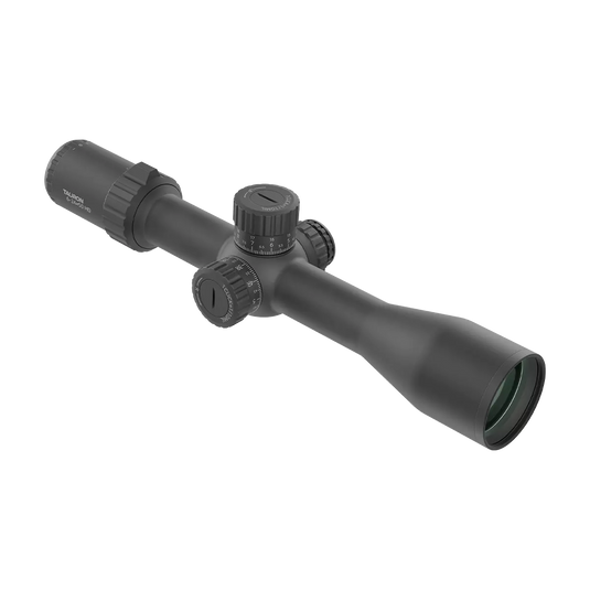 PRS | Tauron 6-24x50 HD MIL FFP Rifle Scope (SCFF-81)
