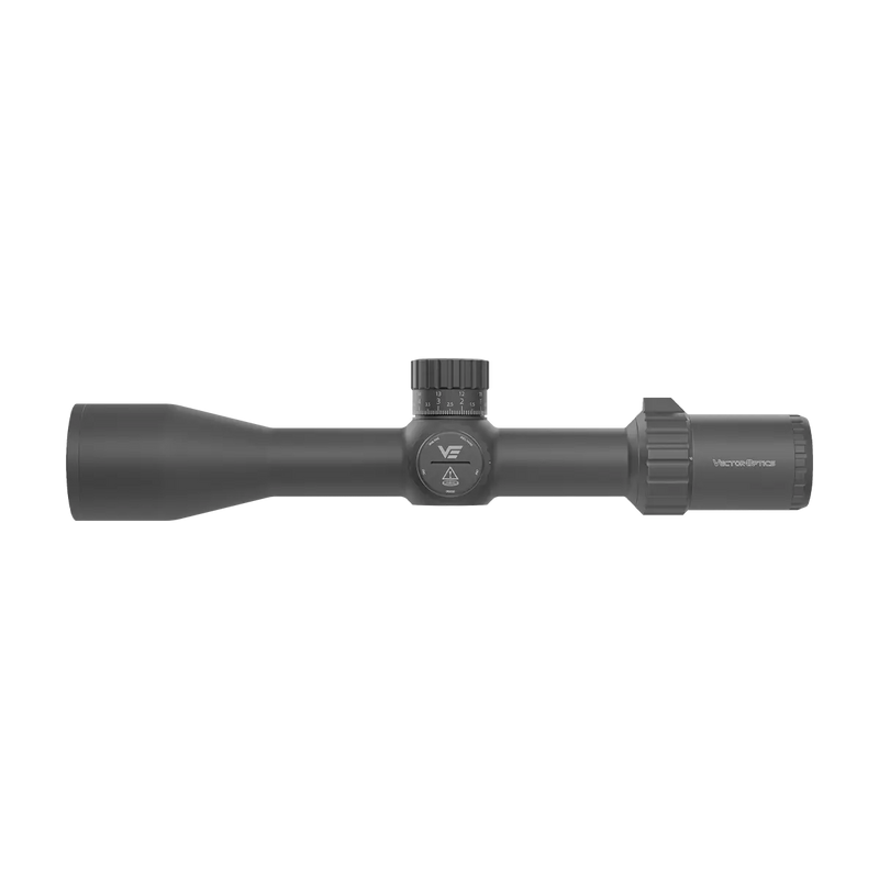 Load image into Gallery viewer, PRS | Tauron 6-24x50 HD MIL FFP Rifle Scope (SCFF-81)
