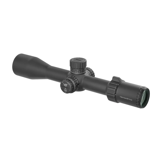 PRS | Tauron 6-24x50 HD MOA FFP Rifle Scope (SCFF-82)