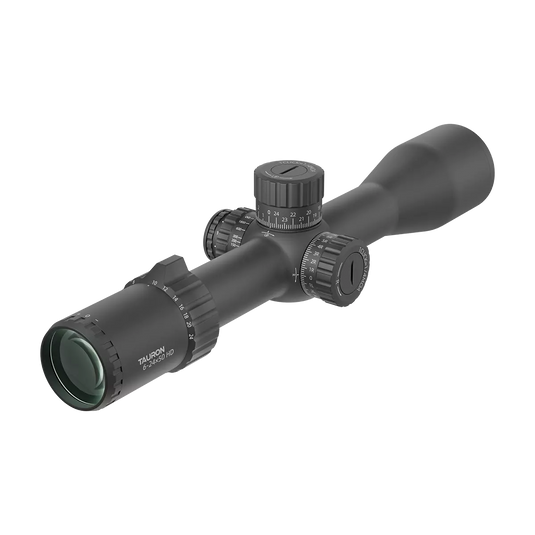 PRS | Tauron 6-24x50 HD MOA FFP Rifle Scope (SCFF-82)