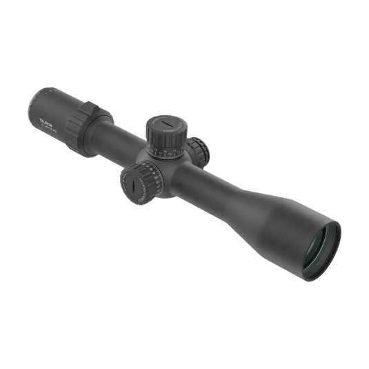 PRS | Tauron 6-24x50 HD MOA FFP Rifle Scope (SCFF-82)