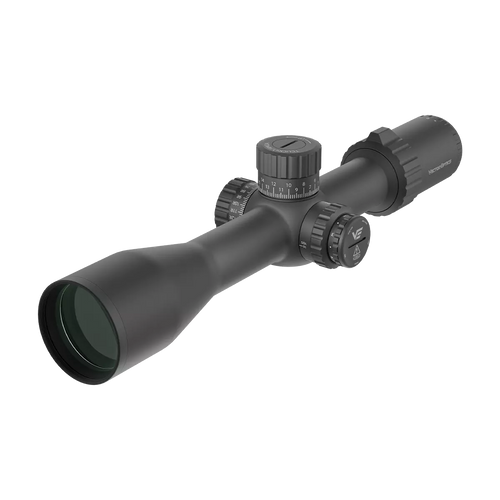 PRS | Tauron 6-24x50 HD MOA FFP Rifle Scope (SCFF-82)