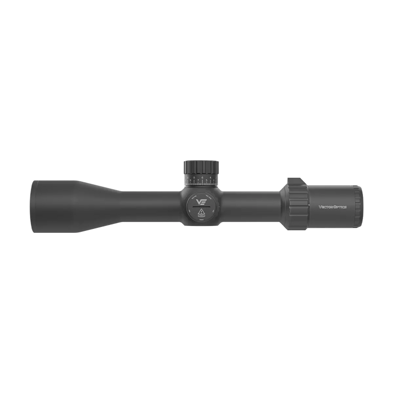 Load image into Gallery viewer, PRS | Tauron 6-24x50 HD MOA FFP Rifle Scope (SCFF-82)

