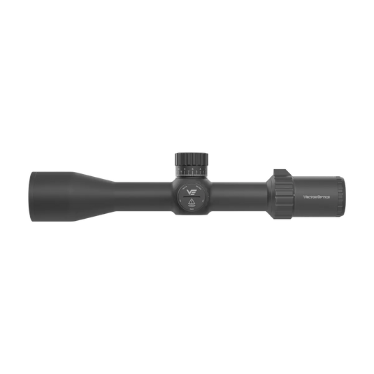 PRS | Tauron 6-24x50 HD MOA FFP Rifle Scope (SCFF-82)