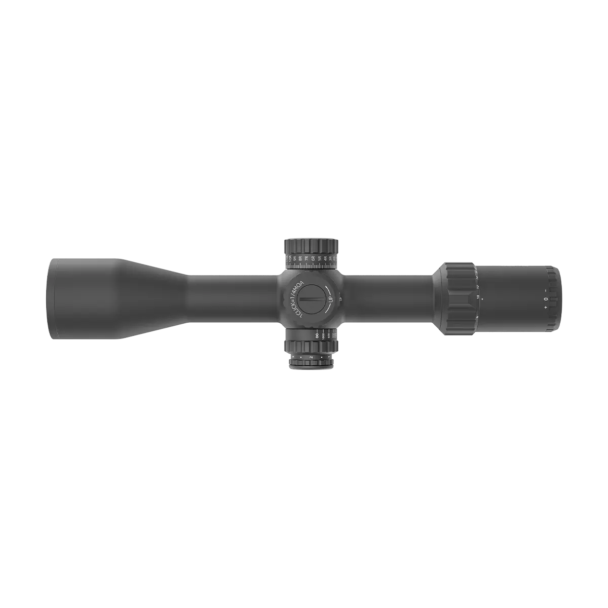 PRS | Tauron 6-24x50 HD MOA FFP HPVO Rifle Scope (SCFF-82)