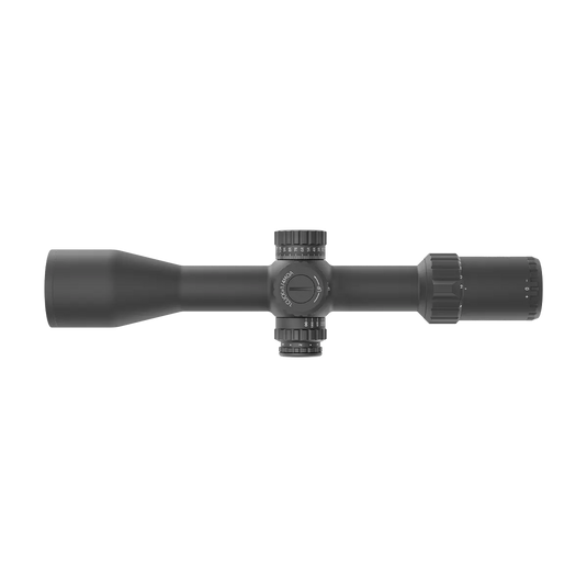 PRS | Tauron 6-24x50 HD MOA FFP Rifle Scope (SCFF-82)