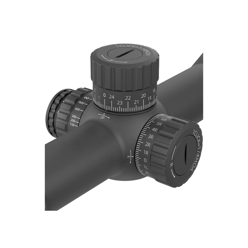 Load image into Gallery viewer, PRS | Tauron 6-24x50 HD MOA FFP Rifle Scope (SCFF-82)
