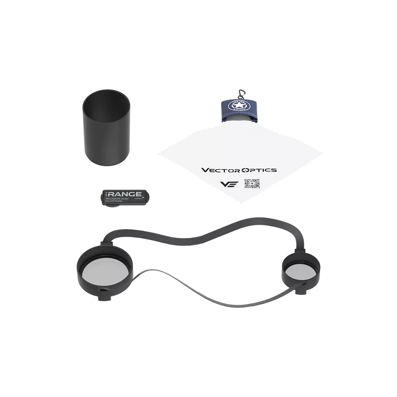 Load image into Gallery viewer, PRS | Tauron 6-24x50 HD MOA FFP Rifle Scope (SCFF-82)
