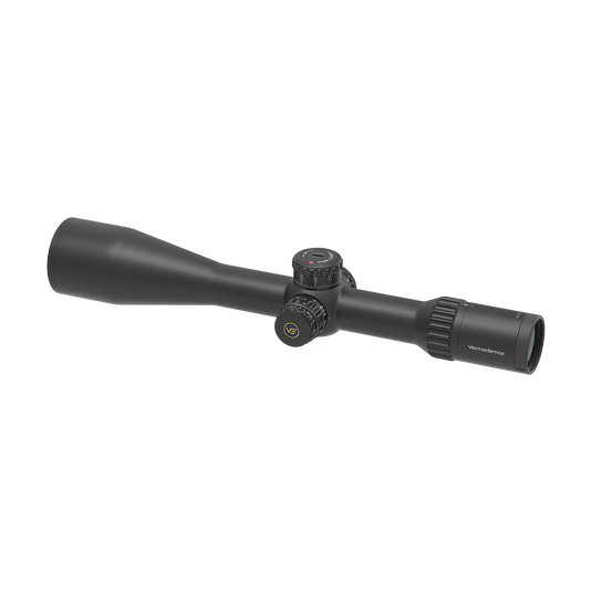 Continental x6 6-36X56 FFP Rifle Scope (SCFF-93)