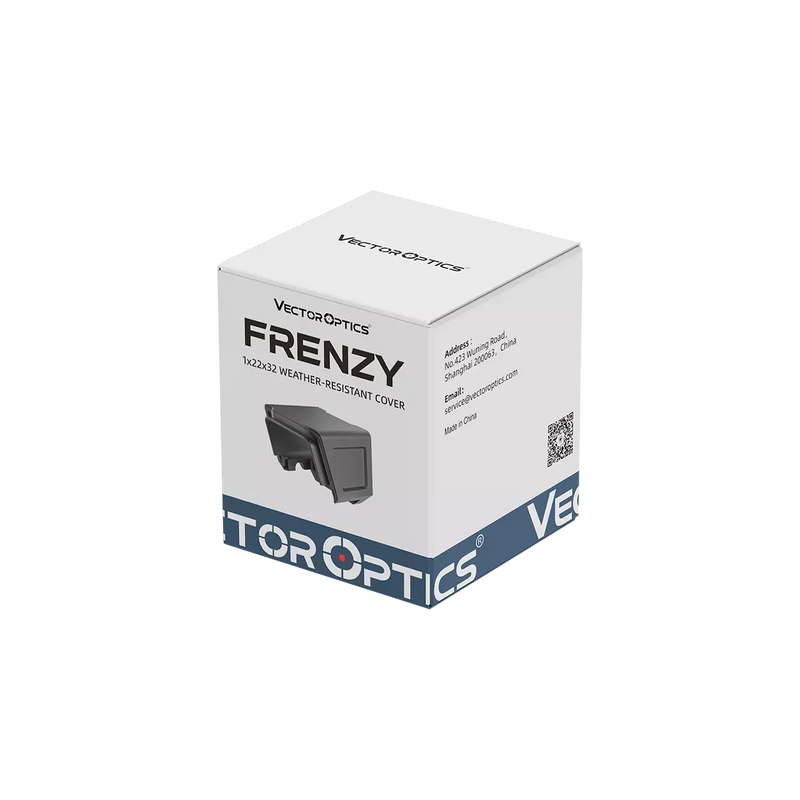 Load image into Gallery viewer, Frenzy 1x22x32 All-Weather Cover (SCFRC-01)
